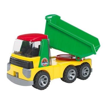 Bruder Roadmax Tip Up Truck (20000)