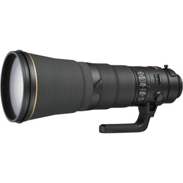 Nikon Nikkor 600mm f/4E AF-S FL ED VR NPS