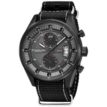 Stuhrling Monaco Men's Watch 845.04