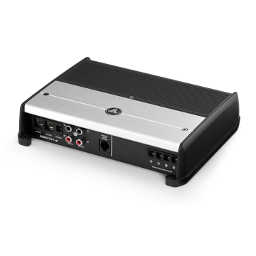 JL Audio JLXD600/1V2 XDv2 600W Monoblock Class D Subwoofer Amplifier