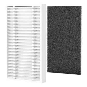 Lubluelu Dust tank filter for SL68 2pcs
