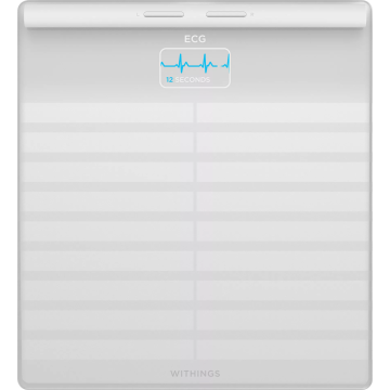 Withings Body Scan White