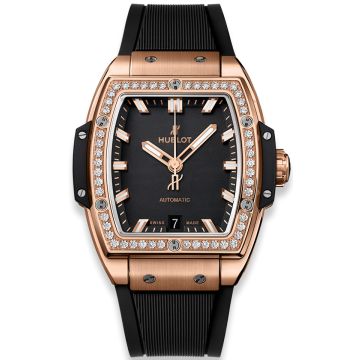 Hublot Spirit Of Big Bang 39mm Men's Watch 665.OX.1180.RX.1204