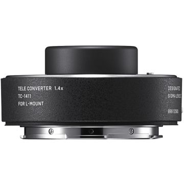 Sigma TC-1411 Teleconverter L-Mount Pre Order