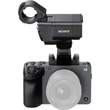 Sony Cinema Line FX30 Super 35 Camera with XLR Handle Unit