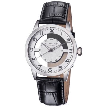 Stuhrling Aviator Men's Watch 650.01