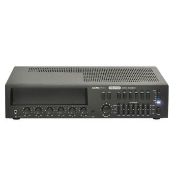 AMC Pro MMA 120X + USB
