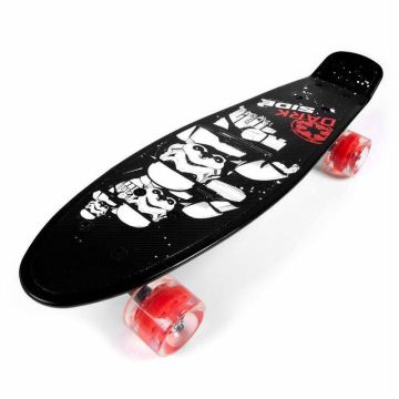 Skrituļdēlis Fiszka Star Wars 55cm (TM20736)