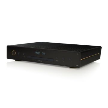 Arcam CD5 CD Player