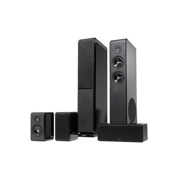 Audio Pro Avanto 5.0 HTS Black