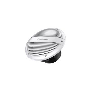 Pioneer TS-ME100WC 25CM Woofer IPX7 White