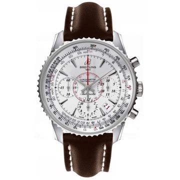 Breitling Montbrillant 01 Limited Edition Men's Watch AB013112.G709-432X