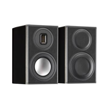 Monitor Audio Platinum PL100 II Piano Black Lacquer (Set of 2)