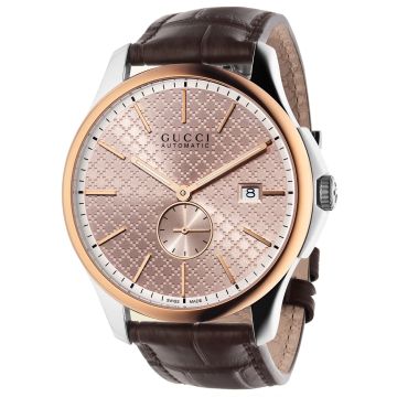 Gucci G-Timeless Men's Watch YA126314