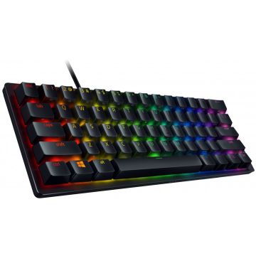 Razer Huntsman Mini Purple Switch RUS (RZ03-03391500-R3R1)