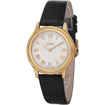 Fendi Classico Ladies Watch F250434011