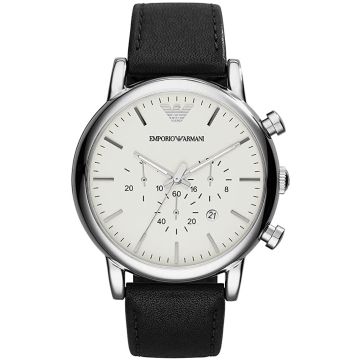 Emporio Armani Dress Watch (AR1807)
