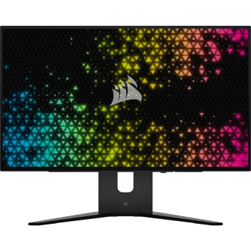 Corsair XENEON 27QHD240, 68,6 cm (27 Zoll) 240Hz, G-SYNC Compatible, OLED - DP, 2xHDMI (CM-9030002-PE)