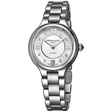 Frederique Constant Delight Classic Automatic Ladies Watch FC306WHD3ER6B