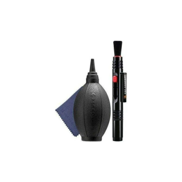K&F Concept Cleanng Kit 3in1