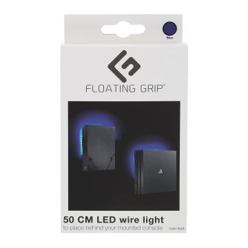 Floating Grip LED Light for PlayStation/Xbox 50cm