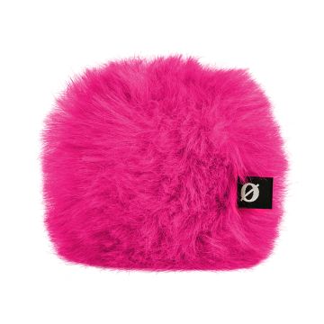 Rode WS9 Deluxe Windshield Pink