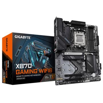 Gigabyte X870 GAMING WIFI6 (X870 GAMING WF6)