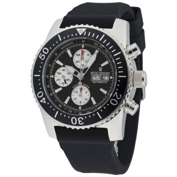 Revue Thommen Diver Men's Watch 17030.6537