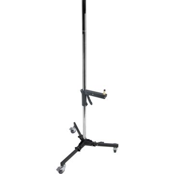 Kupo 390M Steel Column Roller Stand