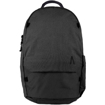 Boundary Rennen Classic Daypack (Black)