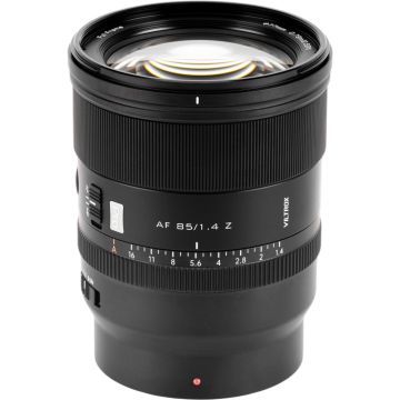 Viltrox AF 85mm F1.4 Pro Nikon Z