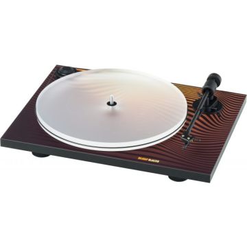Pro-Ject Audio Systems Primary Deladap Wave