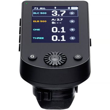 Elinchrom Transmitter Pro X Fujifilm