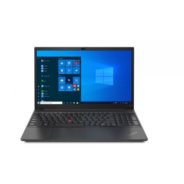 Lenovo ThinkPad E15 G3 15.6-inch FHD Ryzen R7 5700U 16GB RAM 512GB SSD INT GFX Windows 11 Pro CO2 ENG (20YG00BUMH)