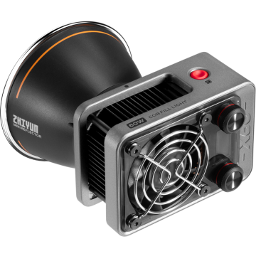Zhiyun LED Molus X60 Cob Light