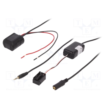 Bluebird AD.BLUETOOTH.14 Car Audio Bluetooth Adapter for BMW