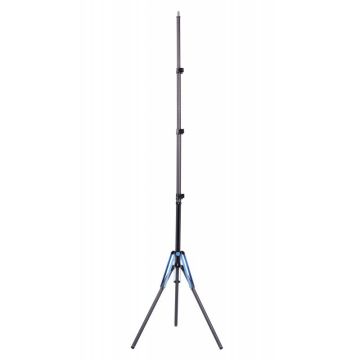 Sirui DK18 1.8m Carbon Fiber Air-Cushioned Light Stand