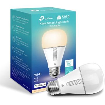 TP-Link Tapo Nano Smart WiFi Socket Tapo P115 with Energy Consumption Control (KL110)