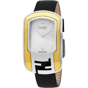 Fendi Chameleon Ladies Watch F303134511D1