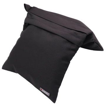 Caruba Sandbag Double Pro Black - Large