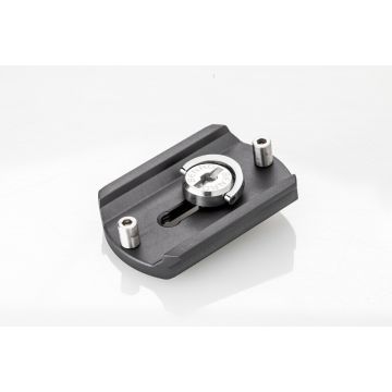 Benro GX30 GX Series Lowprofile Ballhead Aluminum 36mm Low Gravity PU56 Plate
