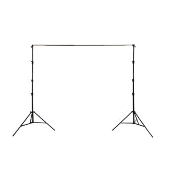 Manfrotto Support for 3m Curtain & Roll Up Backgrounds (Metal Collars) (LL LA1108)