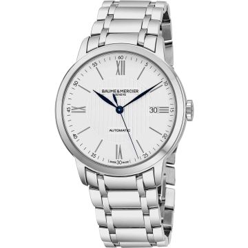 Baume & Mercier Classima Men's Watch A10215
