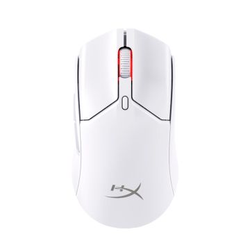 HyperX Mouse USB Optical PF HAS2 MiniWL White (7D389AA)