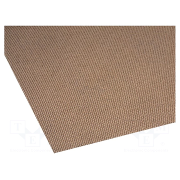 4Carmedia CLT.30.104 (1400x700mm) Beige Skaņas Izolācija