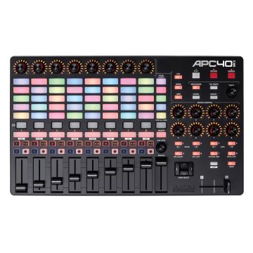 AKAI Professional APC 40 Mk2