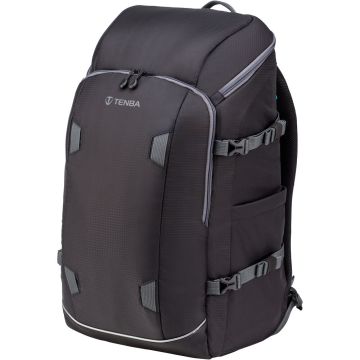 Tenba Solstice 24L Backpack Black 636-415