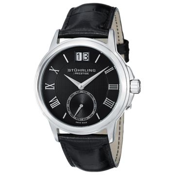 Stuhrling Prestige Men's Watch 384.33151