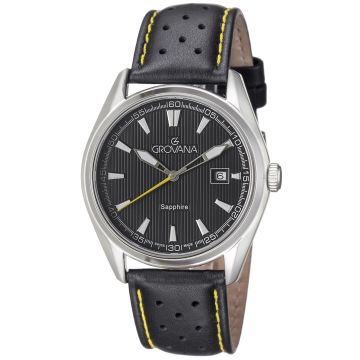 Grovana Traditional Men's Watch 1584.1538