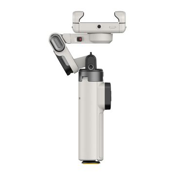 AOCHUAN M3 Pro Mini Gimbal with AI Sensor (White)